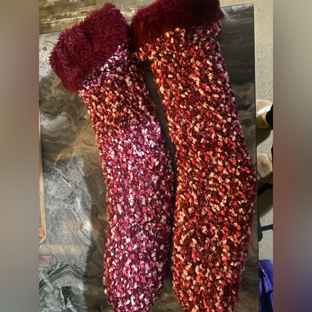 Super soft socks
